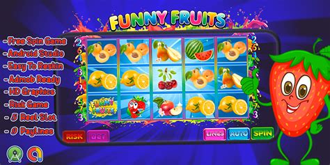 funny fruit slot machine cheats
